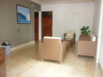 Batuta Maldives Surf View Thulusdhoo Exterior foto