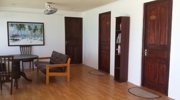 Batuta Maldives Surf View Thulusdhoo Exterior foto