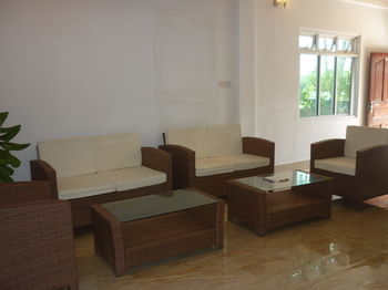 Batuta Maldives Surf View Thulusdhoo Exterior foto