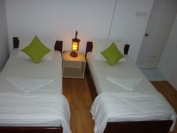Batuta Maldives Surf View Thulusdhoo Exterior foto