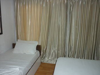 Batuta Maldives Surf View Thulusdhoo Exterior foto